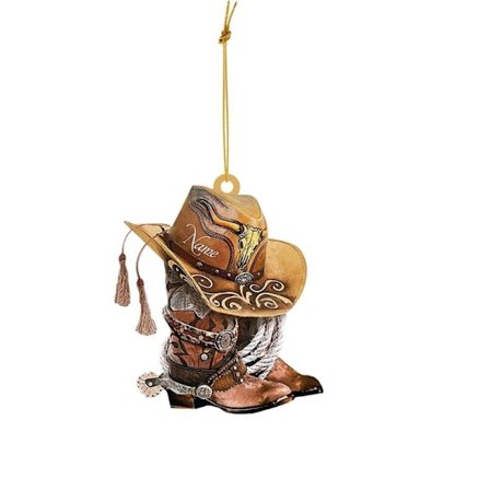 Bil nøglering Heste sadel nøglering B B