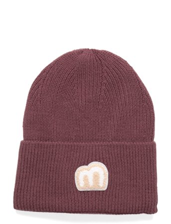 Minymo | Solid Logo Hat | 6-10Y