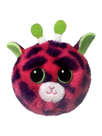 Ty Beanie Bouncers unisex Plush, ref.: 83006, trade line: Beanie Bouncers, material:100% polyester pieces