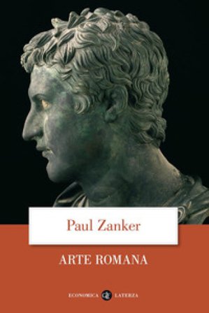 Arte romana. Ediz. illustrata Paul Zanker