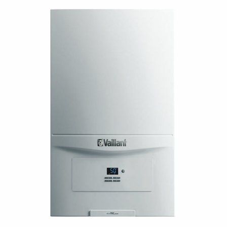 Caldaia Vaillant EcoTEC Pure a condensazione VMW 246/7-2 - camera stagna 24 kW metano