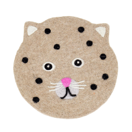 A World of Craft Sittdyna Cat Dynor Flerfärgad ONESIZE