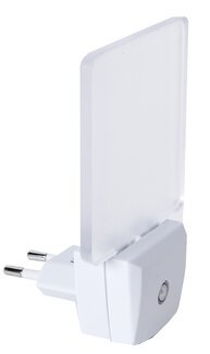 Star Trading Nattlampa Illumination LED 0,5W Vit