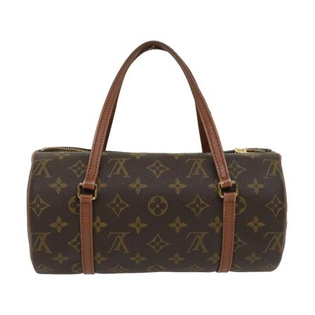 Louis Vuitton Vintage, Pre-owned bag Bruin, Dames, Maat:ONE Size