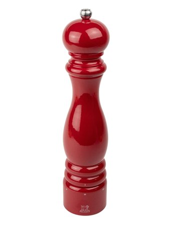 Peugeot Paris Peberkværn U'select Træ Rød Passion 30Cm - Red - 30 CM