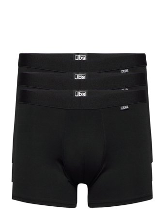 JBS Jbs 3-Pack Tights Microfiber. - Black - M