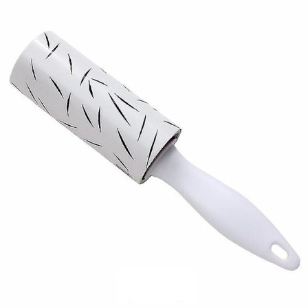 Hårruller for klær