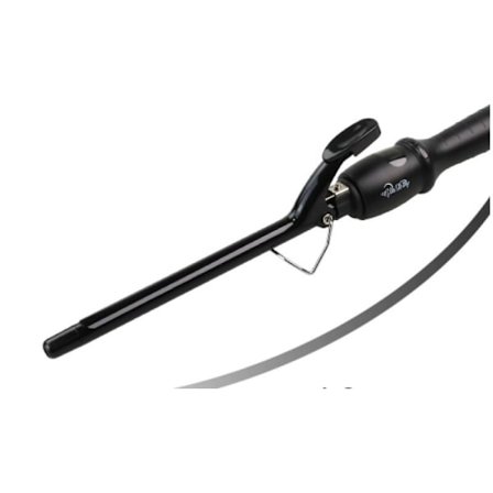 Keramisk Värmejusterande Hårkrullare Professionell Tång Locktång 13mm