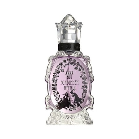 Anna Sui Forbidden Affair edt 30ml