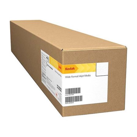 Kodak - KPT3600 - Papper, 255 g/m2, 914mmx30m, vit, för bläckstråleskrivare, rulle ()