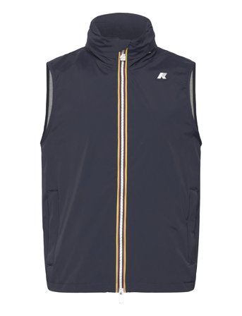 K-Way | Valen Stretch Nylon Jersey | M