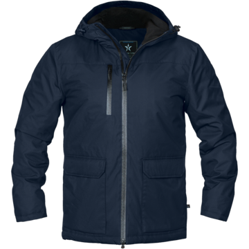 Vinterjacka Herr Texstar FJ65