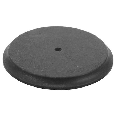 Painotettu Pöytävalaisimen Jalka Pyöreä Pöytävalaisimen Jalka Lattiavalaisimen Pidike DIY Näyttövalaisimen Jalka