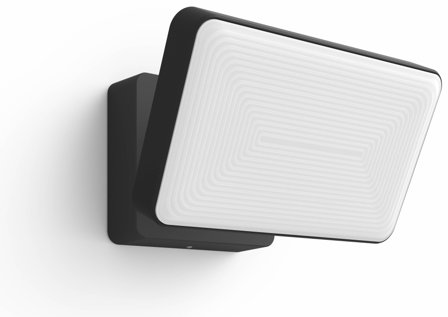 Philips Hue Discover 915005731401 Væglampe sort, Belysning