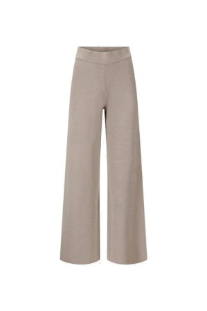 Serge Pants Beige XL