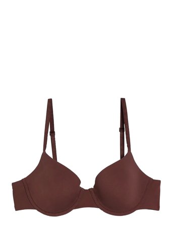 Etam | Pure Fit - Light Padded Classic Bra | D x 70