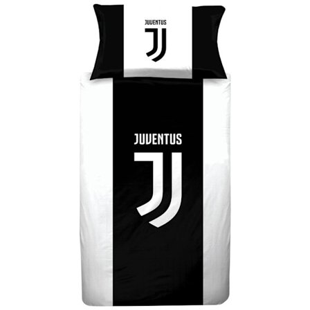 Juventus Single Påslakanset BS