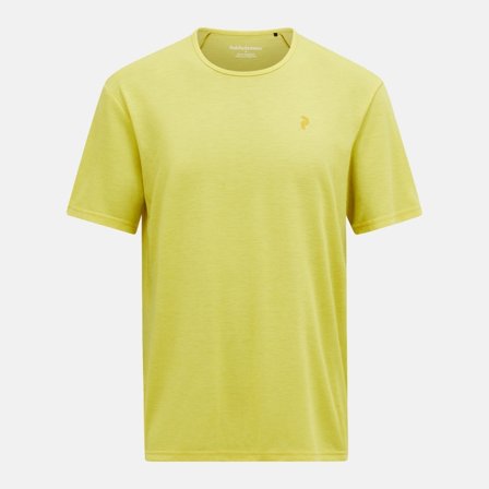 Peak Performance - Wool-blend Shortsleeve Men
