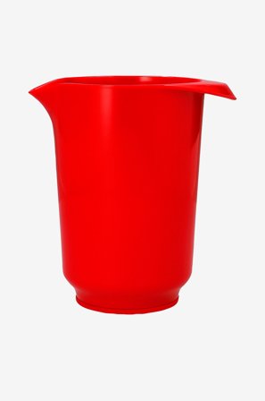 Birkmann - Blandningsskål 1 l - Röd - Bunkar & bakskålar - Från Homeroom