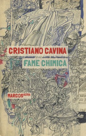 Fame chimica Cristiano Cavina