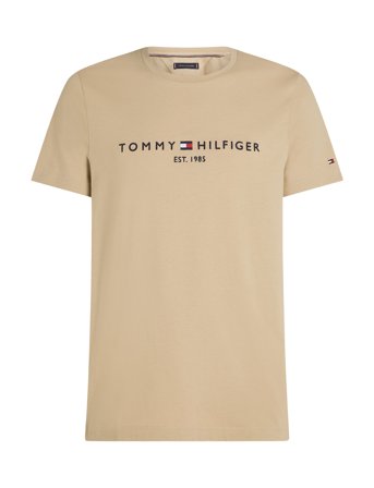 Tommy Hilfiger | Tommy Logo Tee | M