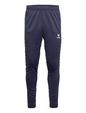 Hummel Hmlauthentic Training Pants - Blue - XL