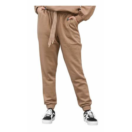 Giulia N Couture, Sweatpants Bruin, Dames, Maat:L