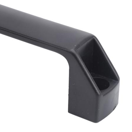 2 stk. 8,5 mm Nylon Plastik Trækgreb Maskinværktøj Industrielt Udstyr Greb 150 mm / 5,9 tommer