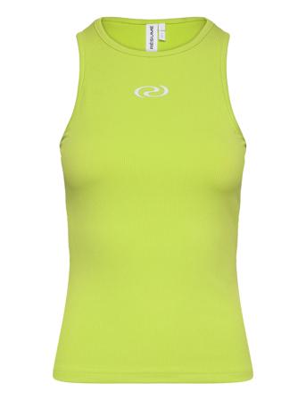 Rufusrs Top Résumé Green
