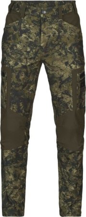 Seeland Chaser Aero Camo Trouser InVis MPC Green