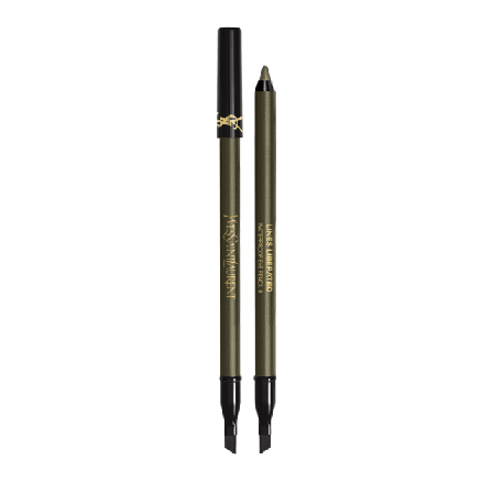 Yves Saint Laurent Lines Liberated Eye Pencil Eyeliner & ögonpennor Dam 1,2 GRM