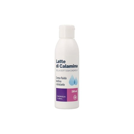 Latte Di Calamina 150ml