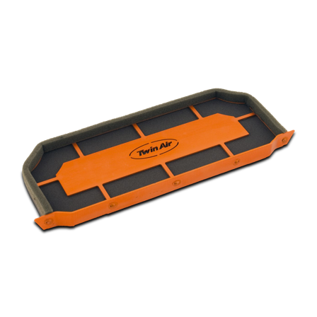 Luftfilter Geölt Feuerfest Twin Air - MV Agusta F4 1000 2004-2006