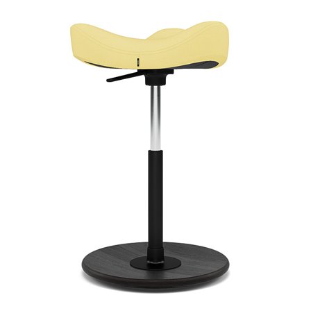 Move, Varier Furniture, Standing Stool