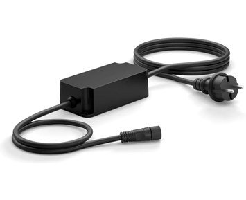 Philips-40W power supply for Hue EU related articles-Strømforsyningskabel for utendørs bruk 40 W-Smart home-Skjøteledninger