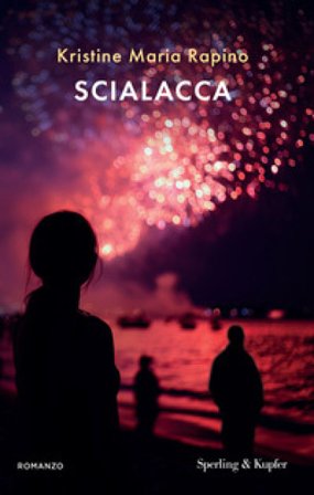 Scialacca Kristine Maria Rapino