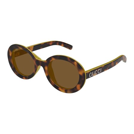 Gucci - Solbriller - Brun - GG1722SA 002 5323