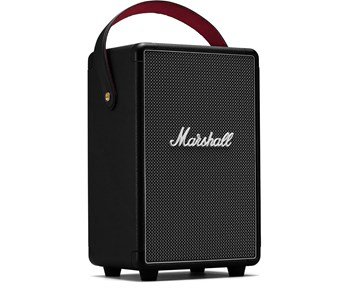 Marshall Tufton - Kraftfull Bluetooth-högtalare med stort ljud