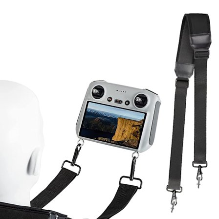 Mini 3 Pro RC-kontroller Halsrem Kompatibel med Mavic 2 Air 2 2S