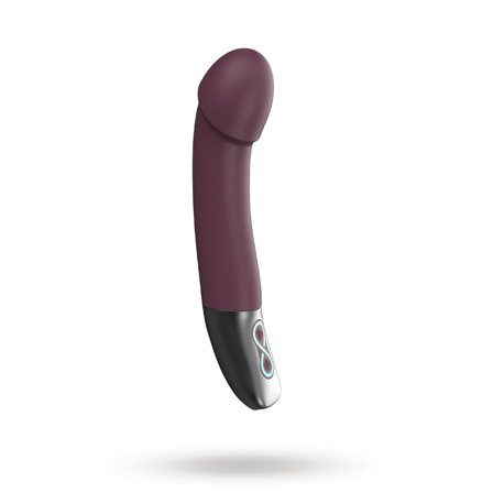 Titanz Penis Head Vibrator - Vuxen.se - Vibrator