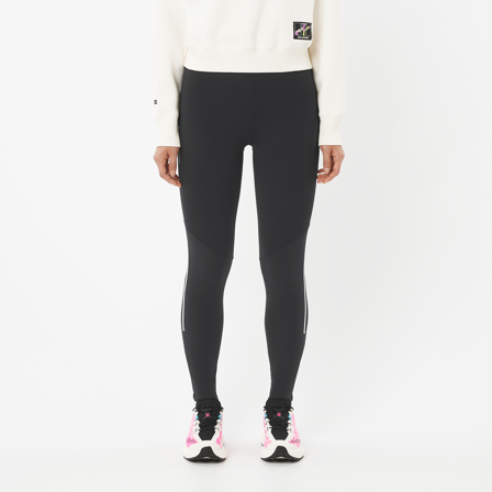 Salomon - Tights Kleding Sense Aero Stow Tights W