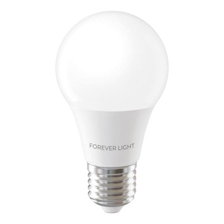 LED-lampe E27 A60 7W 806lm 6000K