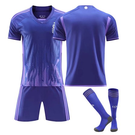 1 sæt af 2022 VM landsholdstrøje