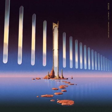 Liminality/dream state return Elder