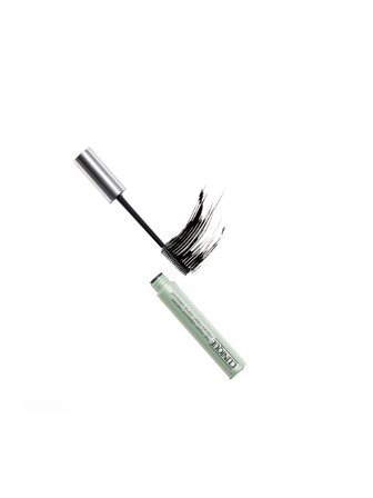 Clinique High Impact Waterproof Mascara Black 8ml