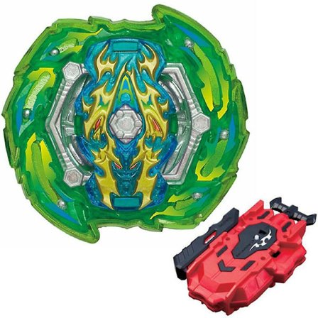 Toupie Burst Beyblade Superking Sparking Booster Master Diabolos Gt B-155 Starter .gn Us Turbo With Lr Launcher B173 B169-b144