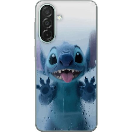 Kompatibel Mobilcover til Samsung Samsung Galaxy A26 Stitch ved et vindue i sød stil