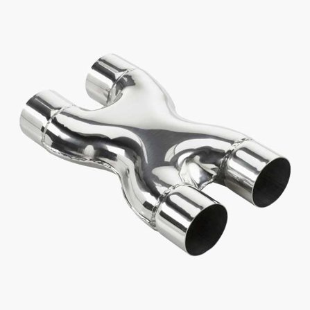 X-rör 63 5 mm - Biltema