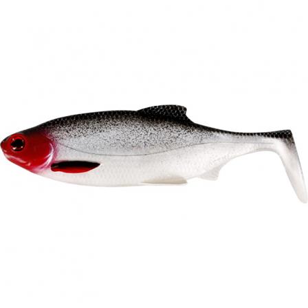Westin Ricky the Roach Shadtail 14cm 42g Redlight (bulk)