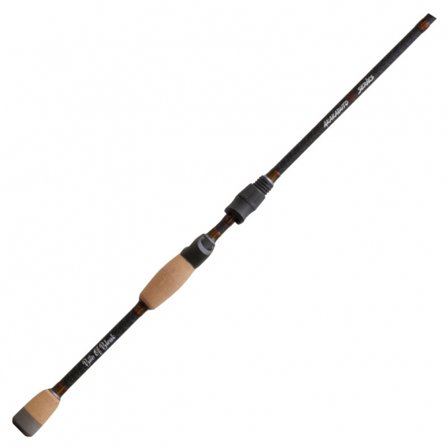 Bite Of Bleak Akakabuto Craw Casting Rod 7'2'' 10-30g MH Fast 1pc